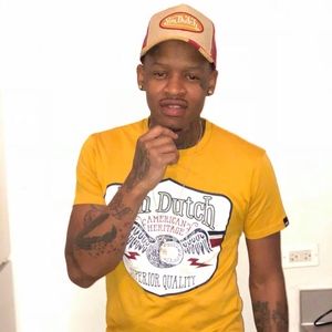 Meet your Posher, Steve